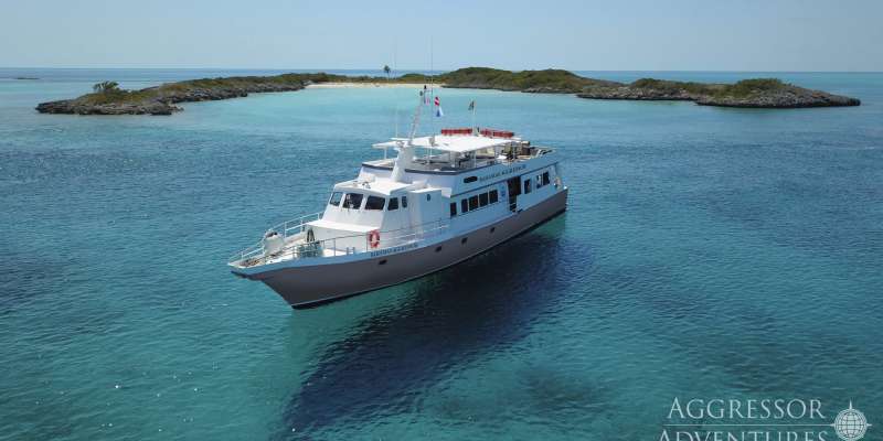 Bahamas Aggressor