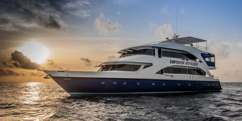 Emperor Voyager