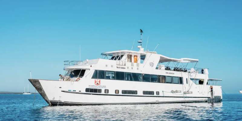 Humboldt Explorer