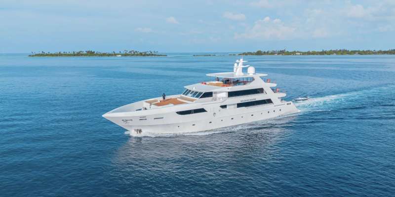 Maldives Master