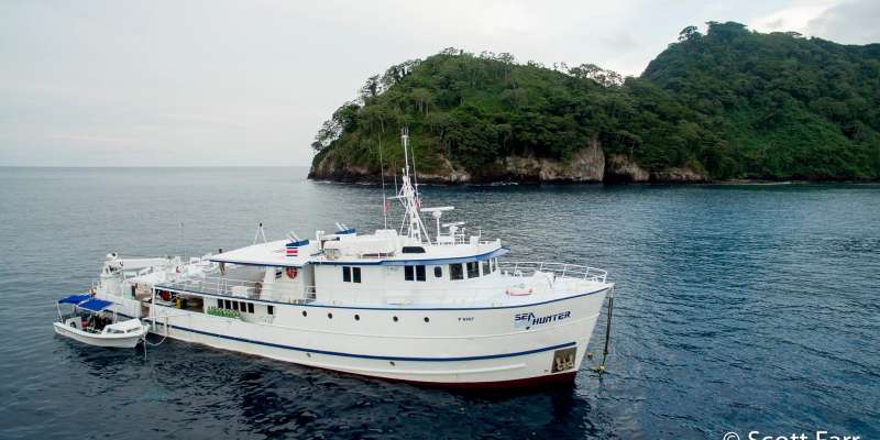 Sea Hunter