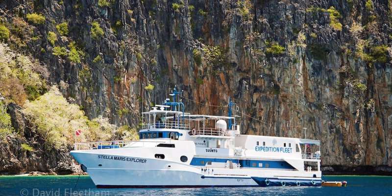 Stella Maris Explorer