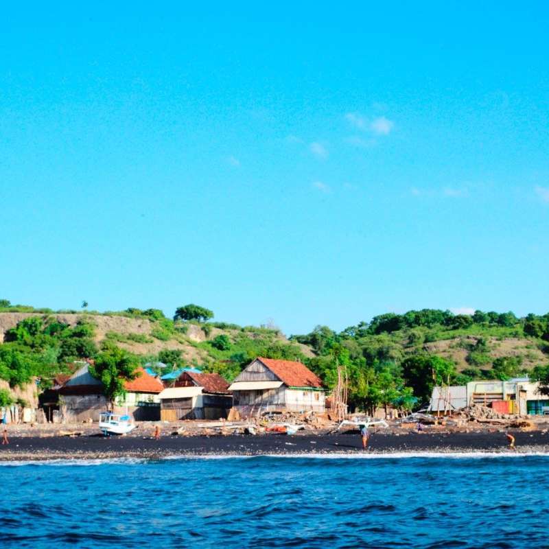 Trip report : Komodo