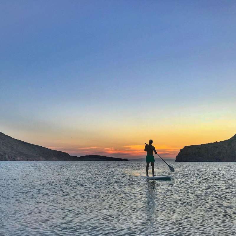 Dive into Sea of Cortez