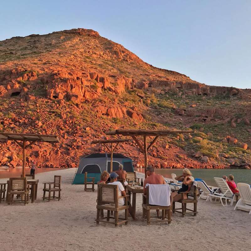 Dive into Sea of Cortez