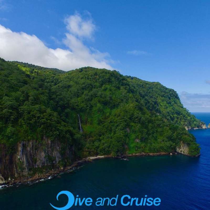 Isla Del Coco