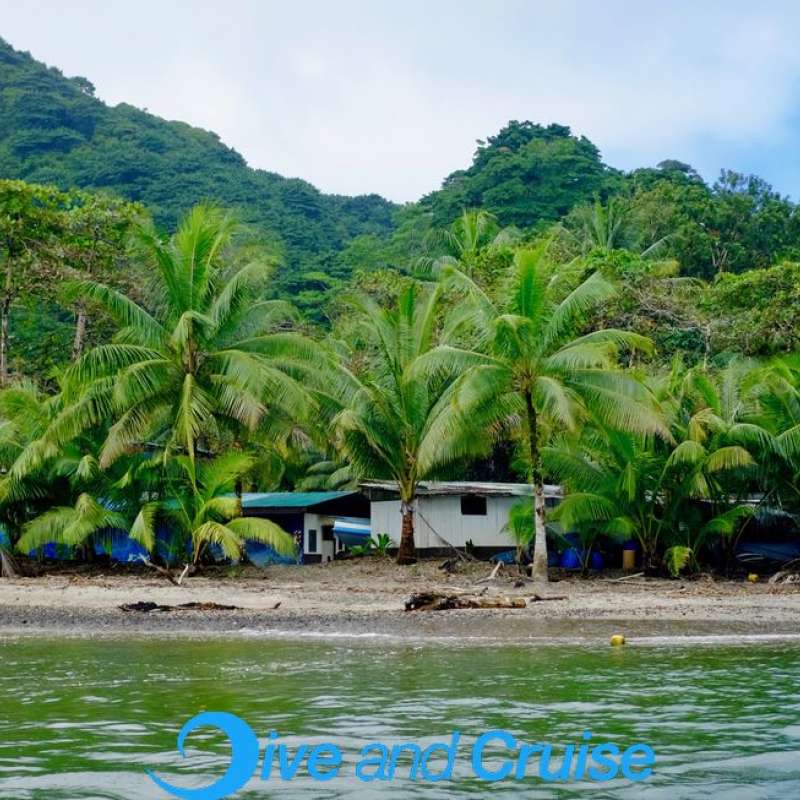 Isla Del Coco