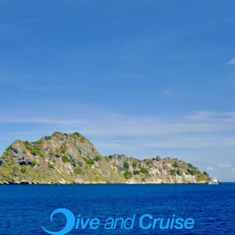 Isla Del Coco