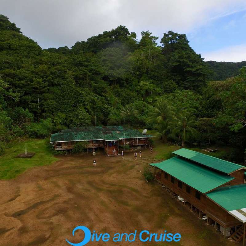 Isla Del Coco
