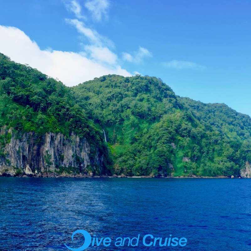 Isla Del Coco