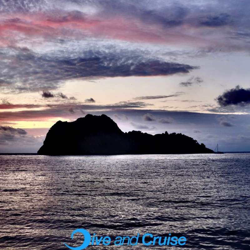 Isla Del Coco
