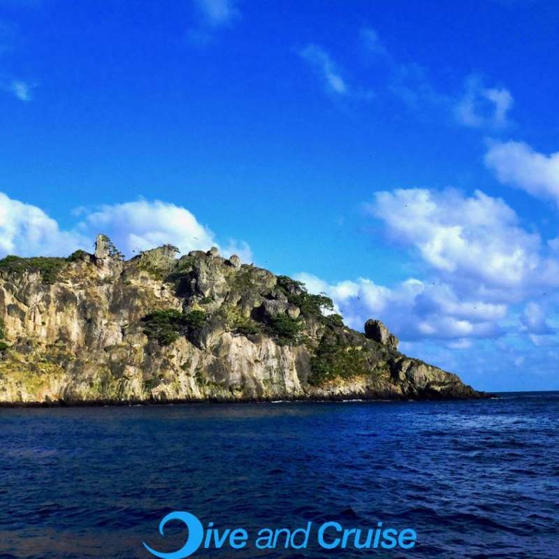 Isla Del Coco