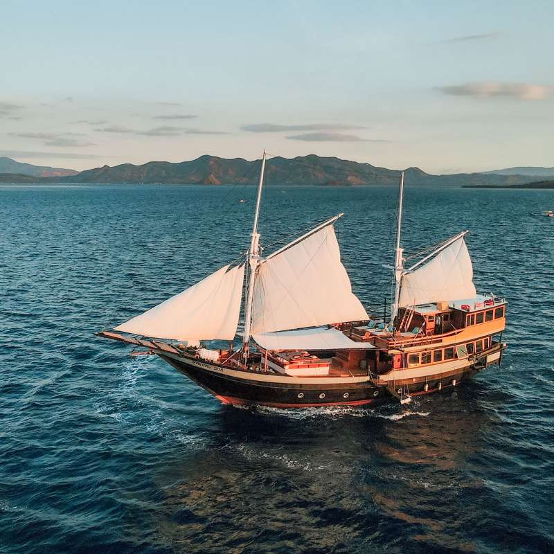 Queenesia II Queenesia II