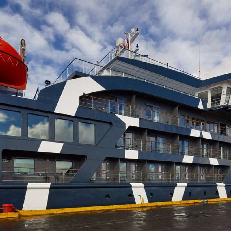 Magellan Explorer