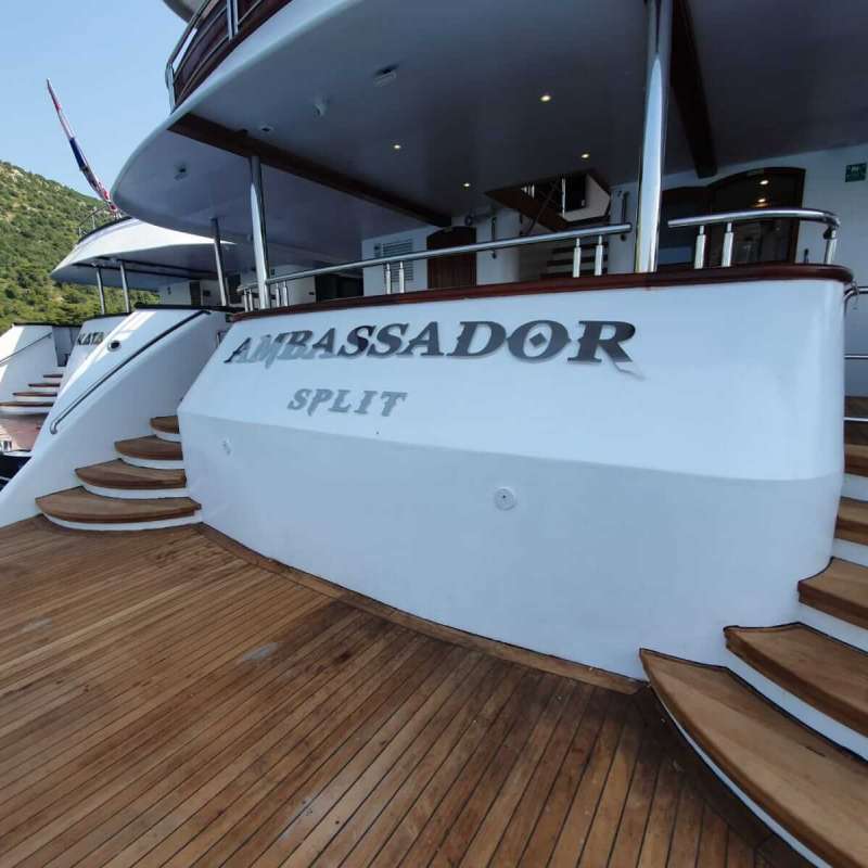 Ambassador