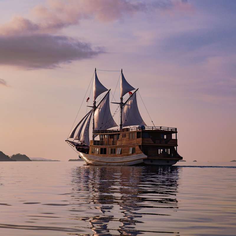 Sundari Voyages