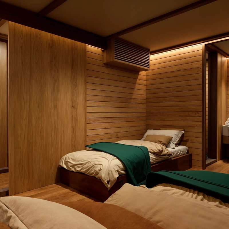 Nawasena Liveaboard