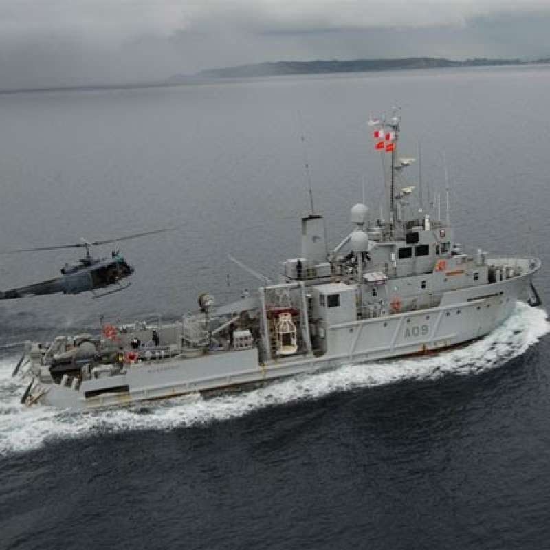 Philippines Explorer One