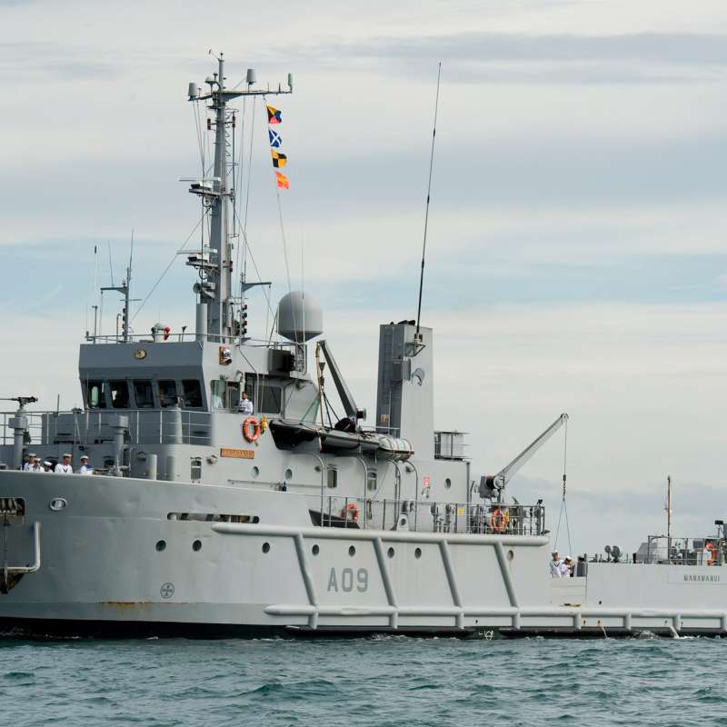 Philippines Explorer One