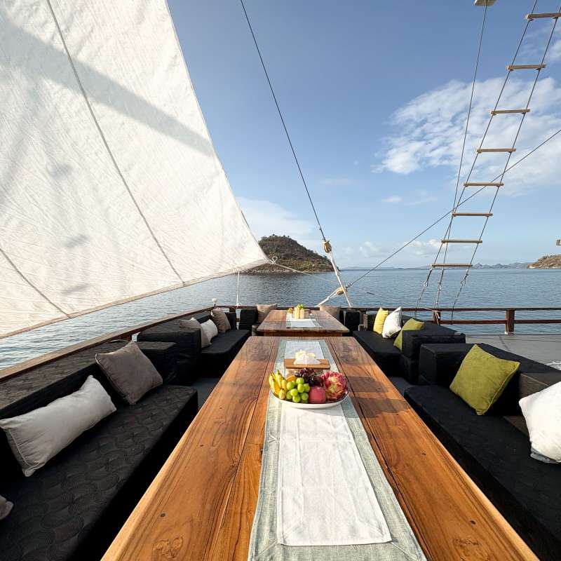 Sundari Voyages