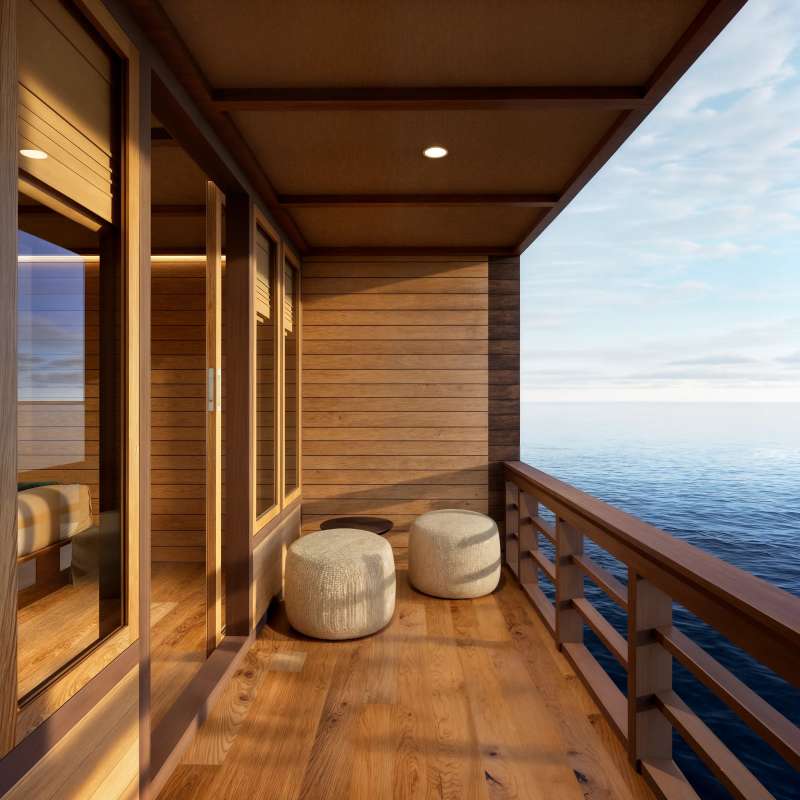 Nawasena Liveaboard