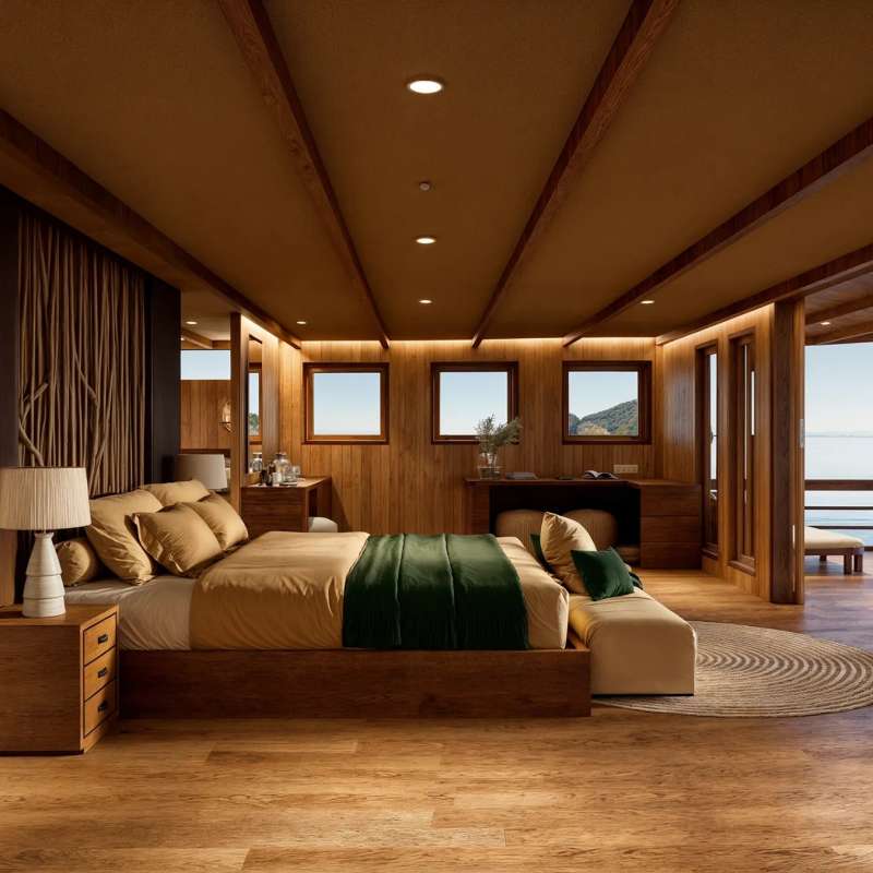Nawasena Liveaboard