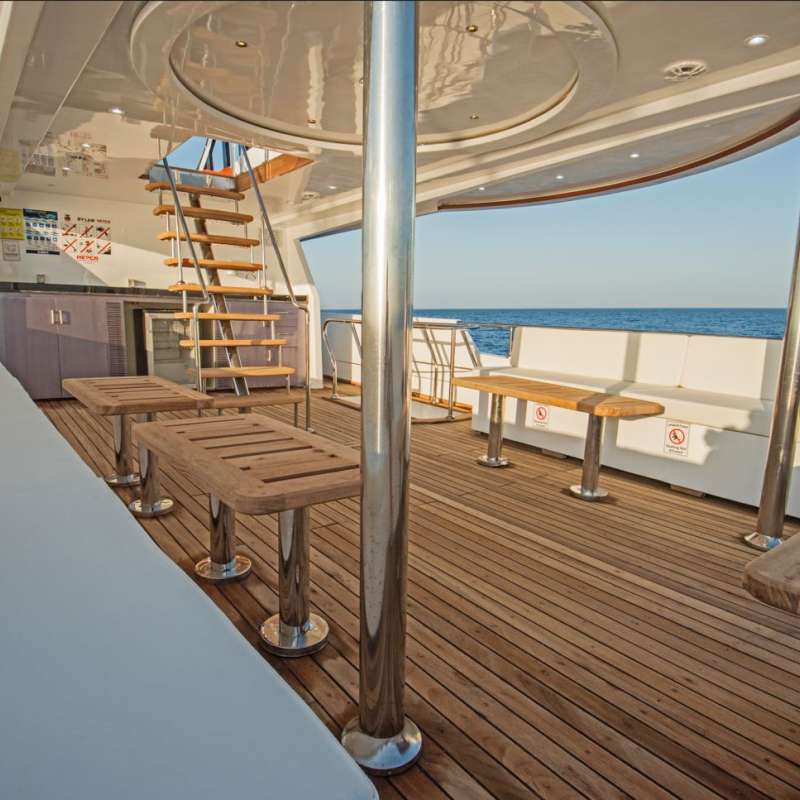 SS Serena Dreams SS Serena Dreams