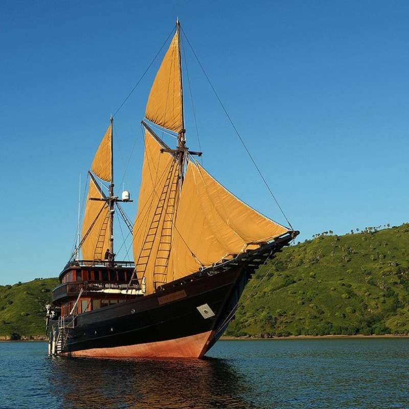 Alila Purnama