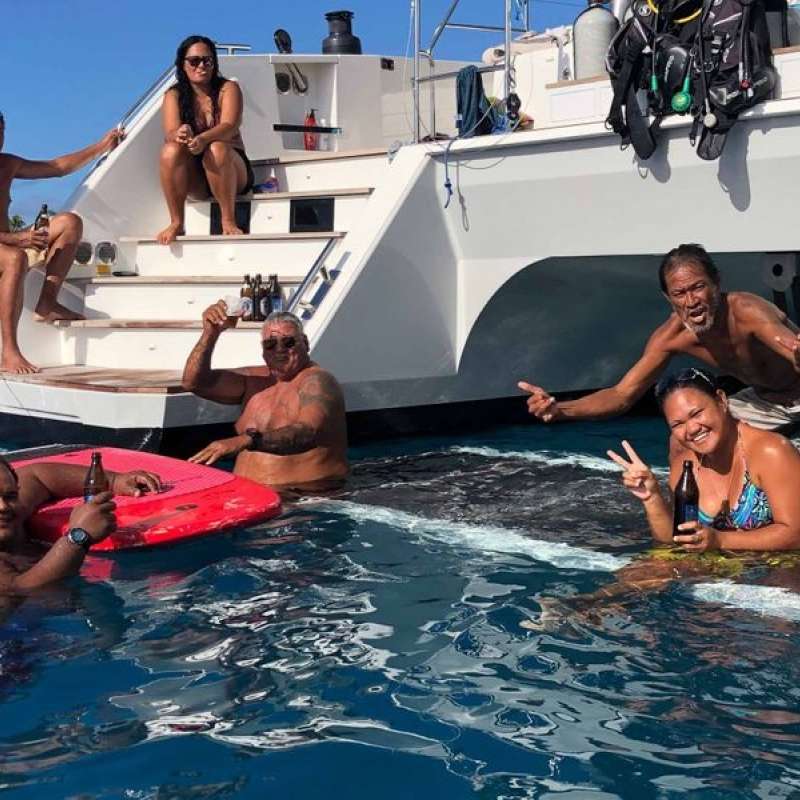 Aqua Tiki 3