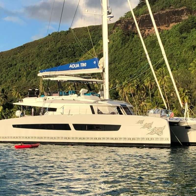 Aqua Tiki 3