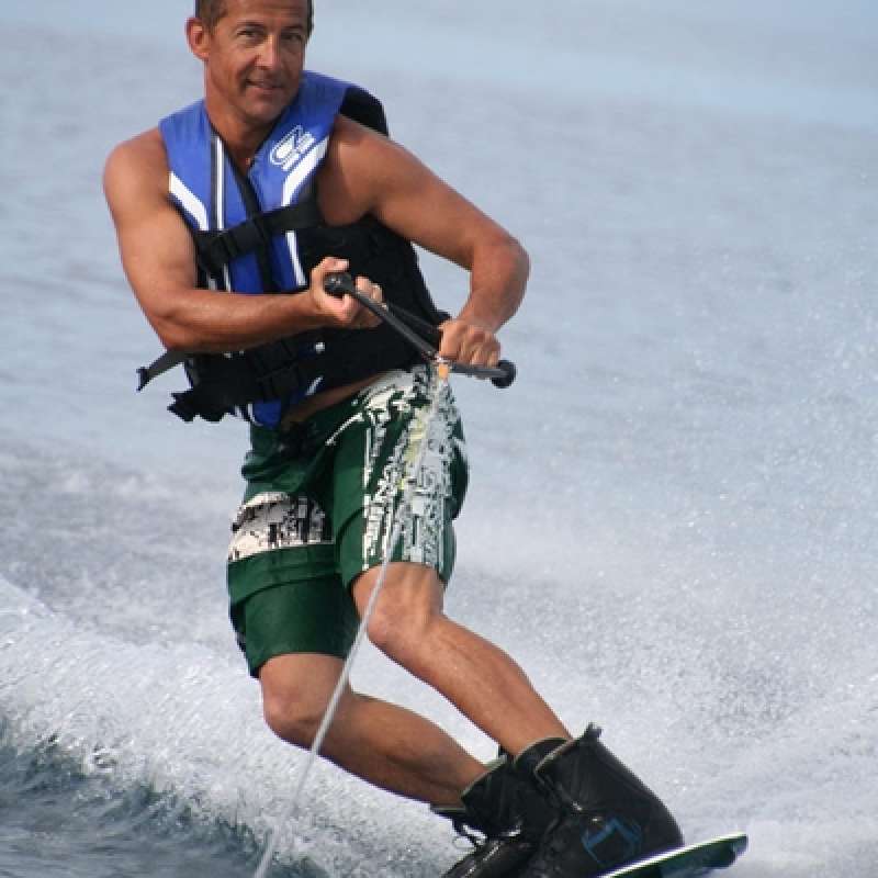 Aqua Tiki 3