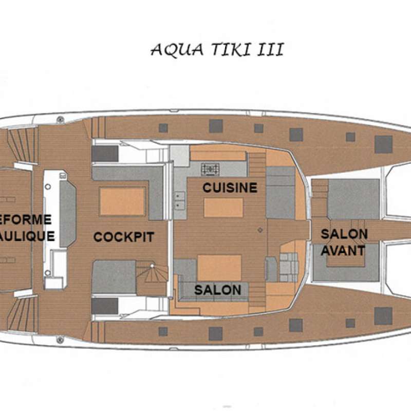 Aqua Tiki 3