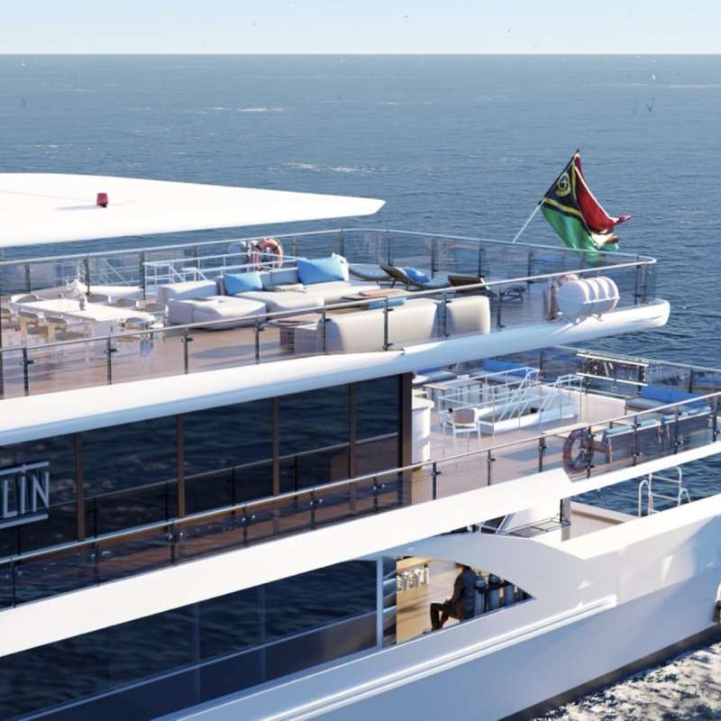 Blue Marlin