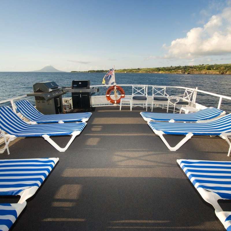 Caribbean Explorer 2