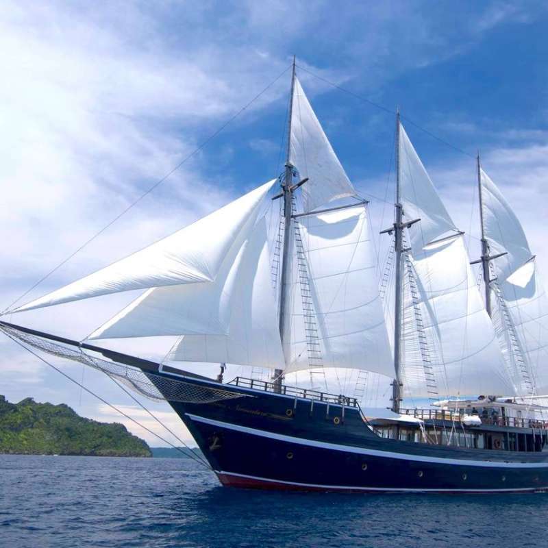 Dewi Nusantara