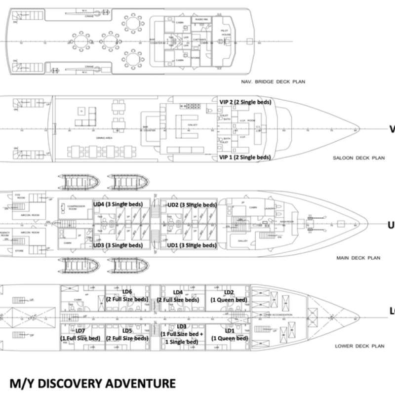 Discovery Adventure