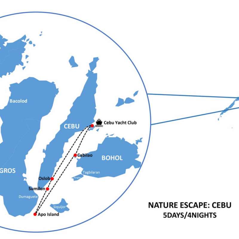 Discovery Palawan