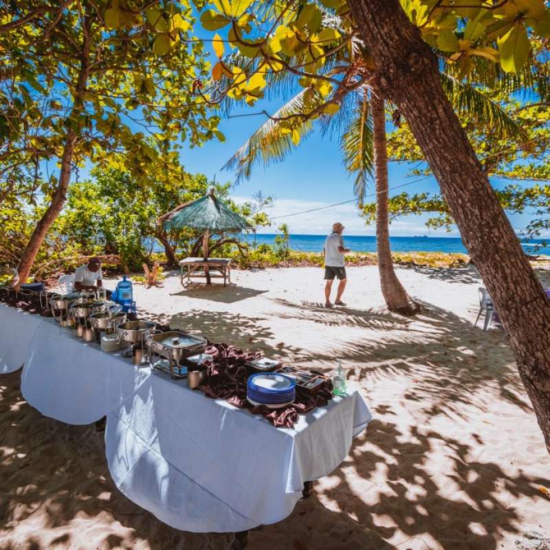 Discovery Palawan