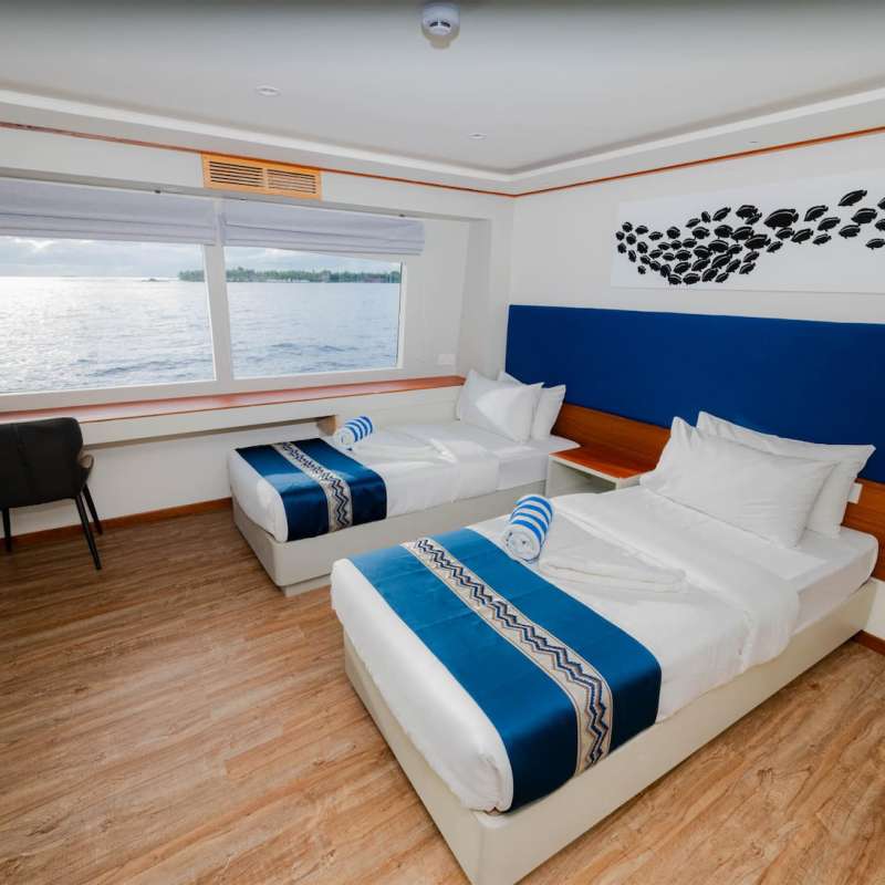 EcoPro Seascape
