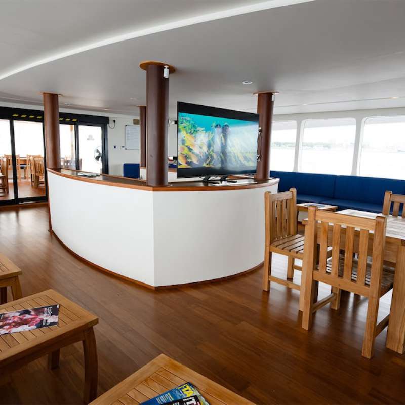 EcoPro Seascape