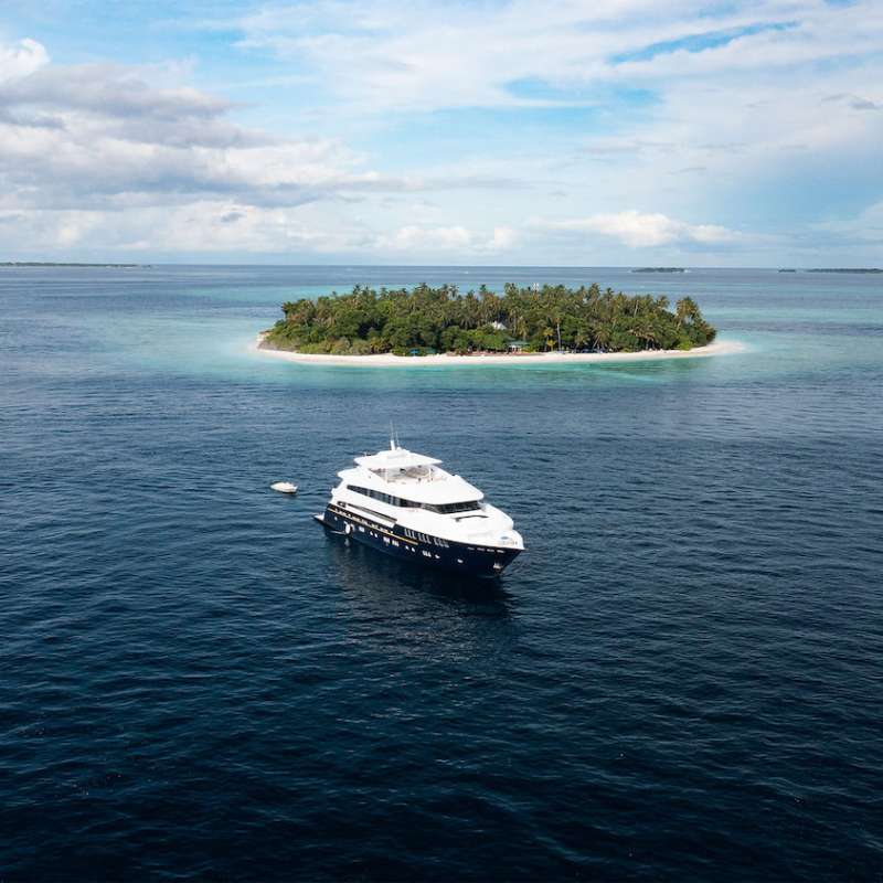 EcoPro Seascape