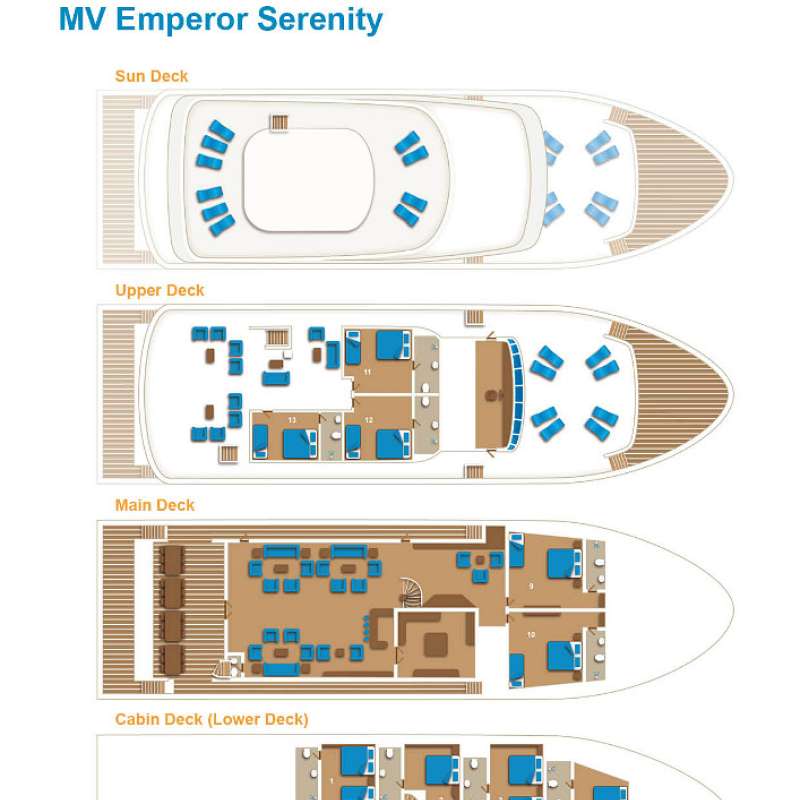 Emperor Serenity
