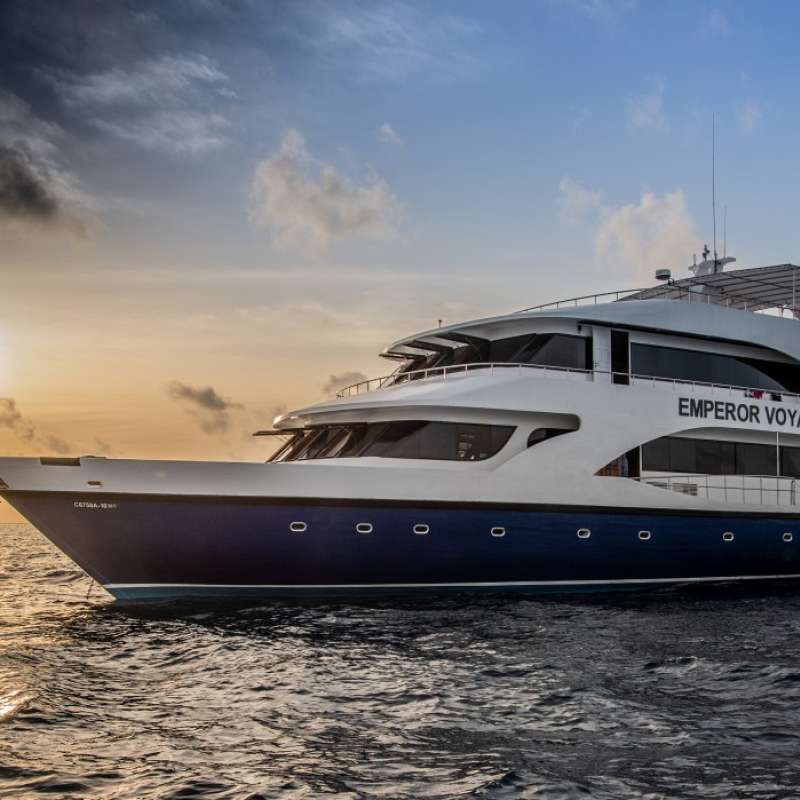 Emperor Voyager