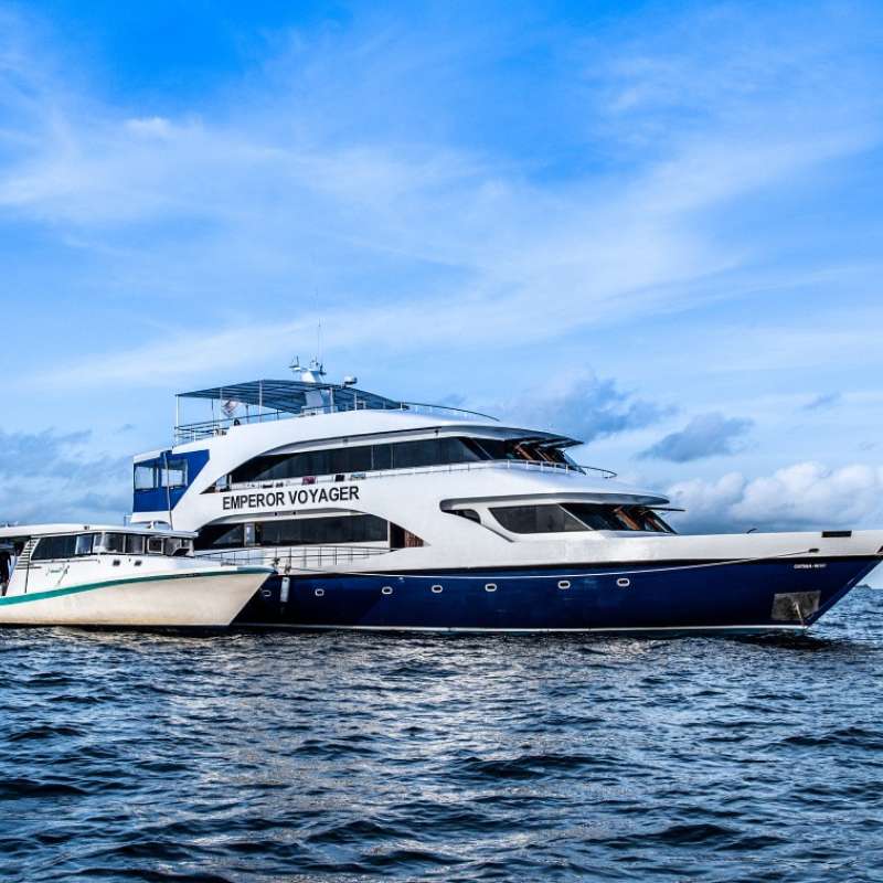 Emperor Voyager