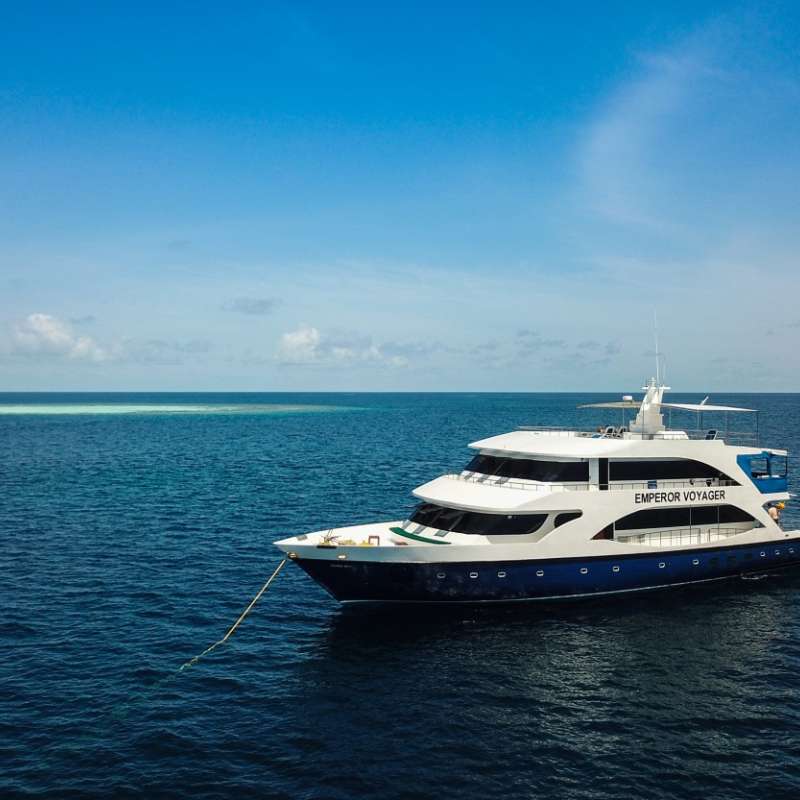 Emperor Voyager