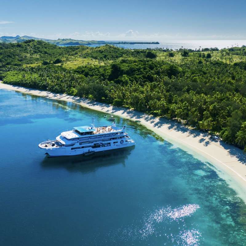 Fiji Princess