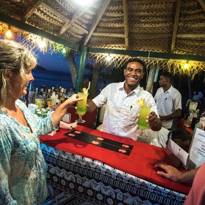 Fiji Princess