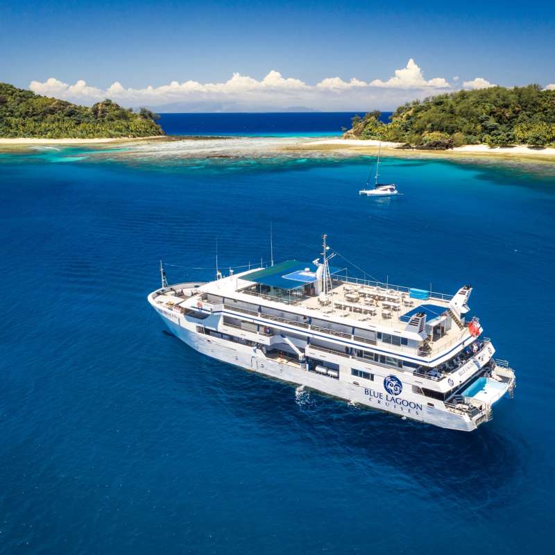 Fiji Princess