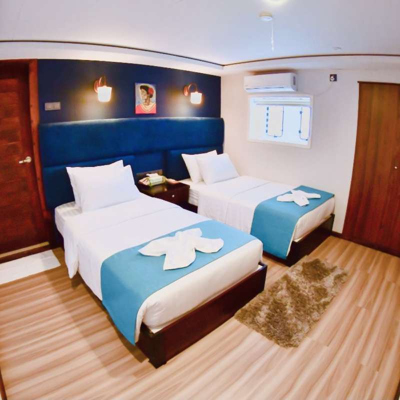 Fun Azul Maldives