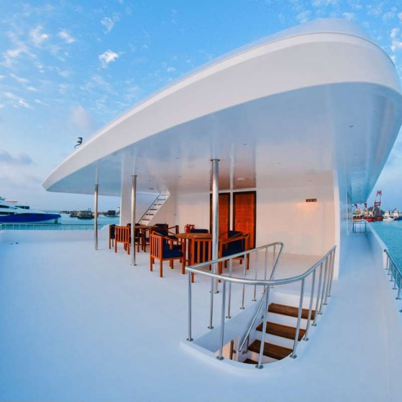 Fun Azul Maldives